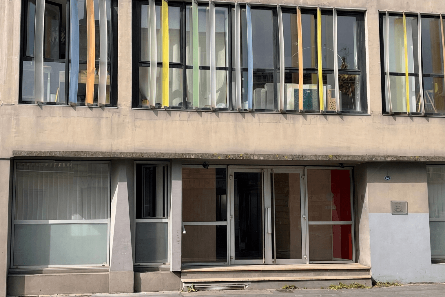 Photo du Bordeaux Saint Louis