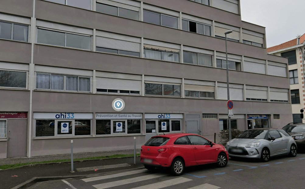 Photo du Andernos