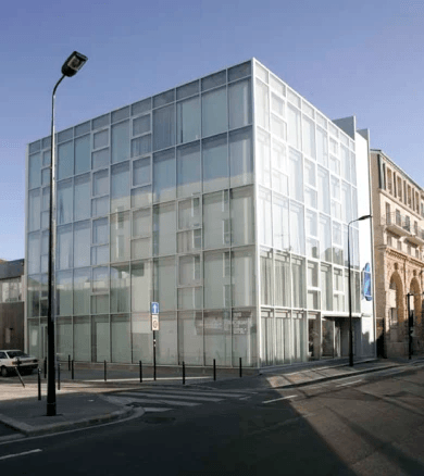 Photo du Bordeaux Balguerie Stuttenberg